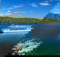 The Original Day Tour to Paronella Park Lake Barrine and Millaa Millaa Falls - Darwin Tourism