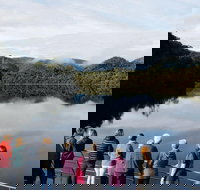 Gordon River Cruise departing from Strahan - Darwin Tourism