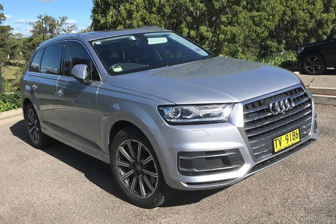 Private Tour: Sydney Sightseeing Experience - Darwin Tourism 0