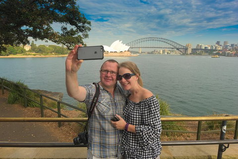 Private Tour: Sydney Sightseeing Experience - Darwin Tourism 2