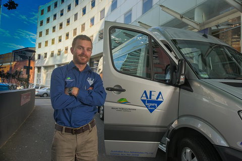 Private Tour: Sydney Sightseeing Experience - Darwin Tourism 4