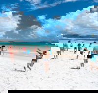 Whitehaven Beach and Hamilton Island Cruise - Darwin Tourism