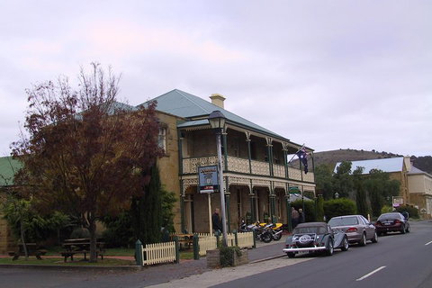 Bonorong Wildlife Park And Richmond Afternoon Tour From Hobart - Darwin Tourism 5