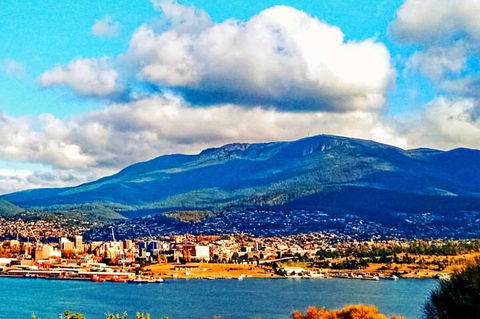 Hobart Half-Day Sightseeing Coach Tram Tour - Darwin Tourism 2