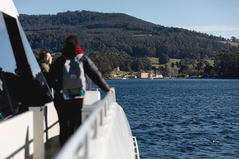 Grand Historical Port Arthur Tour From Hobart - Darwin Tourism 2