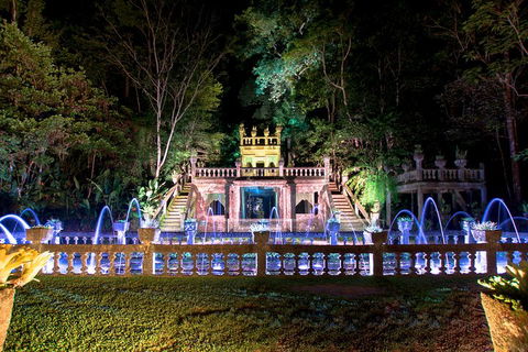 Paronella Park Admission Ticket - Darwin Tourism 3