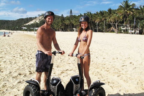Adventure Moreton Island Wrecks Adventure Package - Darwin Tourism 3