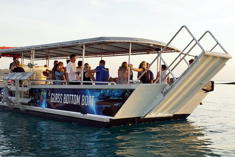 Adventure Moreton Island Wrecks Adventure Package - Darwin Tourism 4