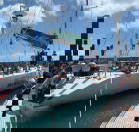 2-Night Whitsundays Sailing Cruise incl. Whitehaven Beach  Great Barrier Reef - Darwin Tourism