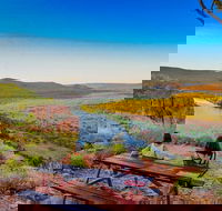 9-Day Kimberley Offroad Adventure from Darwin to Broome - Darwin Tourism