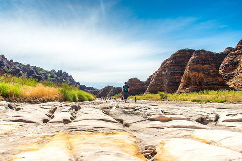 9-Day Kimberley Offroad Adventure From Darwin To Broome - Darwin Tourism 2