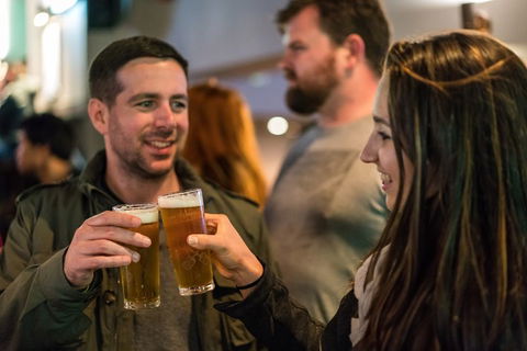 Complete Melbourne Walking Tour - Darwin Tourism 1