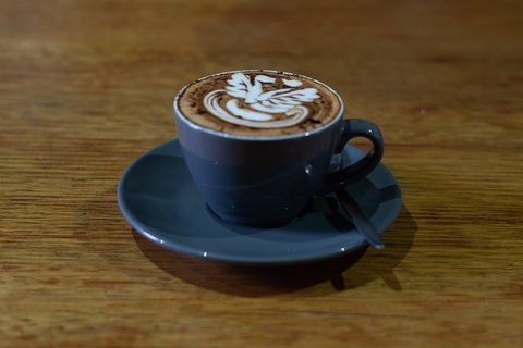 Complete Melbourne Walking Tour - Darwin Tourism 4