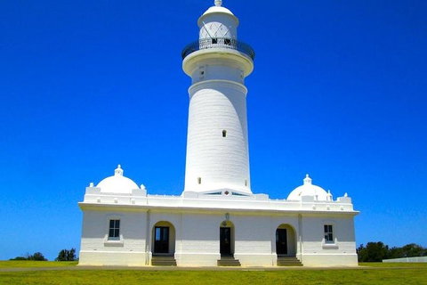 Sydney Half Day Highlights - Luxury Private Tour - Morning Or Afternoon Avail - Darwin Tourism 5