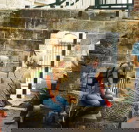 Convicts and The Rocks Sydney's Walking Tour Led by Historian - Darwin Tourism