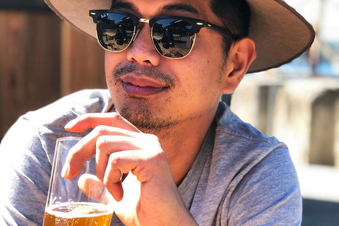 Convicts And The Rocks: Sydney's Walking Tour Led By Historian - Darwin Tourism 3