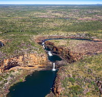 Mitchell Falls Explorer - Dry Season - Darwin Tourism