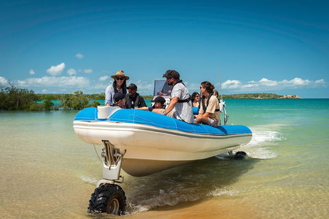 Cygnet Bay Explorer - Darwin Tourism 1