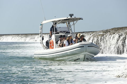 Cygnet Bay Explorer - Darwin Tourism 2