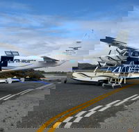 Full Day Tour by Seaplane to Rottnest Island Small Group Trip - Darwin Tourism