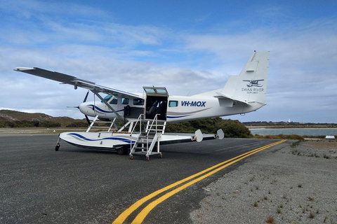 Full Day Tour By Seaplane To Rottnest Island Small Group Trip - Darwin Tourism 0