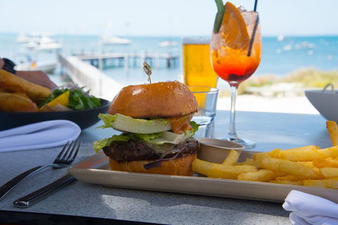 Full Day Tour By Seaplane To Rottnest Island Small Group Trip - Darwin Tourism 2