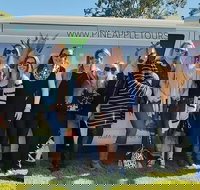 Full Day Mount Tamborine Winery Tour from Gold Coast - Darwin Tourism