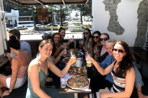 Full Day Mount Tamborine Winery Tour From Gold Coast - Darwin Tourism 4