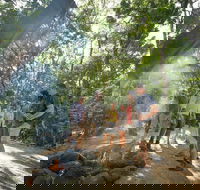Mossman Gorge Adventure Day - Darwin Tourism