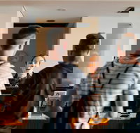 National Anzac Centre General Entry Ticket - Darwin Tourism