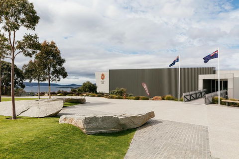 National Anzac Centre General Entry Ticket - Darwin Tourism 3