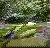 Daintree Dreaming Traditional Aboriginal Fishing from Cairns or Port Douglas - Darwin Tourism