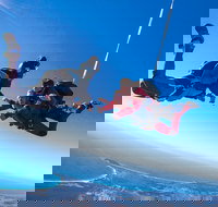 Byron Bay Tandem Sky Dive - Darwin Tourism