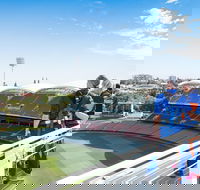 RoofClimb Adelaide Oval Experience - Darwin Tourism