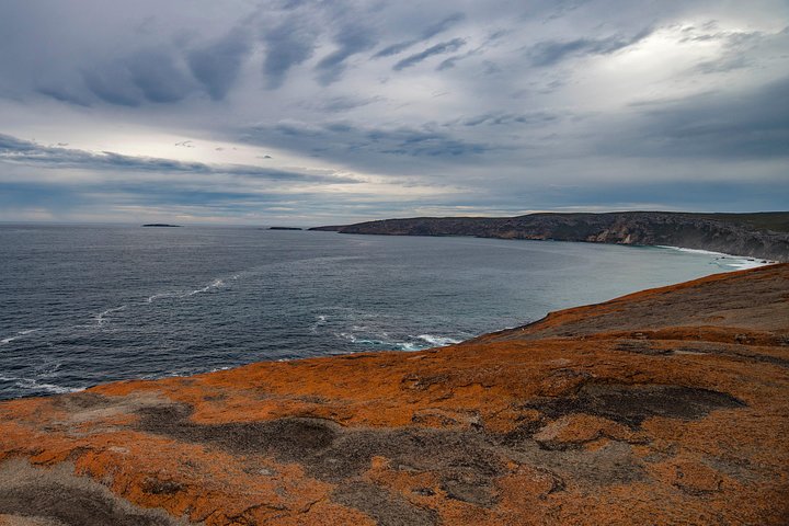North Cape SA Darwin Tourism