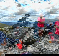 6 Day Trek the Cradle Mountain Overland Track - Darwin Tourism