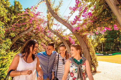 Full-Day Small-Group History And Heritage Tour Of Brisbane City - Darwin Tourism 1