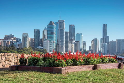 Full-Day Small-Group History And Heritage Tour Of Brisbane City - Darwin Tourism 3