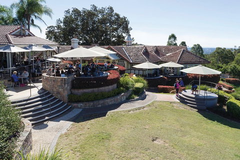 Full-Day Small-Group History And Heritage Tour Of Brisbane City - Darwin Tourism 5