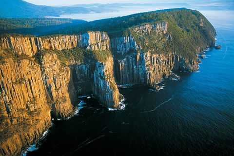 Full-Day Bruny Island Cruises Day Tour From Hobart - Darwin Tourism 2