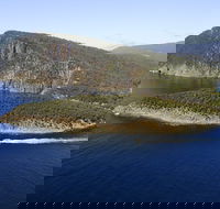 3-Hour Bruny Island Cruise from Adventure Bay Bruny Island - Darwin Tourism