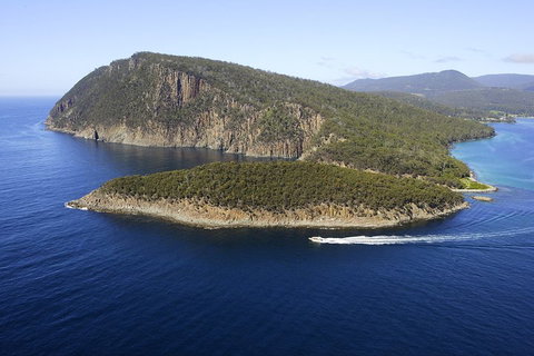 3-Hour Bruny Island Cruise From Adventure Bay, Bruny Island - Darwin Tourism 0