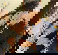 Wine Tasting Day Trip and Swan Valley River Cruise to Perth - Darwin Tourism