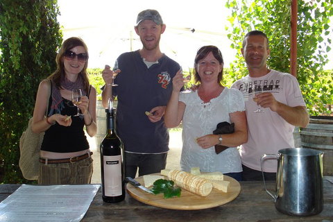 Swan Valley Tour From Perth: Wine, Beer And Chocolate Tastings - Darwin Tourism 0