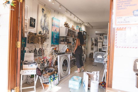 Springbrook AndTamborine Rainforest Tour Incl Natural Bridge And Glow Worm Cave - Darwin Tourism 2