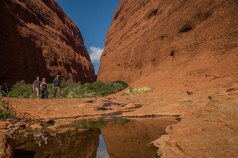 4 Day/3 Night Perentie Dreaming Safari - Darwin Tourism 3