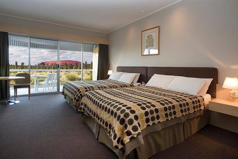 3-Day Uluru-Kata Tjuta And Kings Canyon 4WD Small-Group Eco-Tour From Alice Springs - Darwin Tourism 0