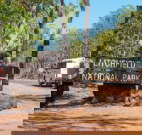 5 Day 4WD Jabiru Dreaming Top End Safari - Darwin Tourism