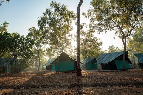 3 Day 4WD Dragonfly Dreaming Top End Safari - Darwin Tourism 2