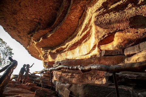 3 Day 4WD Dragonfly Dreaming Top End Safari - Darwin Tourism 4